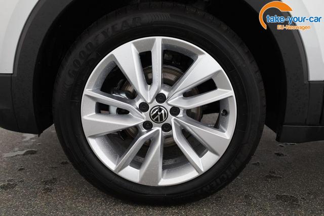 Volkswagen - T-Cross - EU-Neuwagen - Reimport