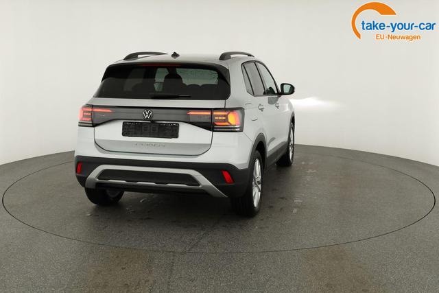 Volkswagen - T-Cross - EU-Neuwagen - Reimport