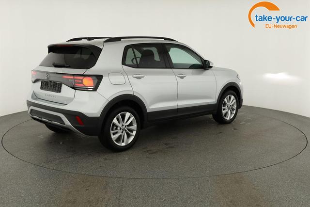 Volkswagen - T-Cross - EU-Neuwagen - Reimport