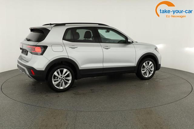 Volkswagen - T-Cross - EU-Neuwagen - Reimport