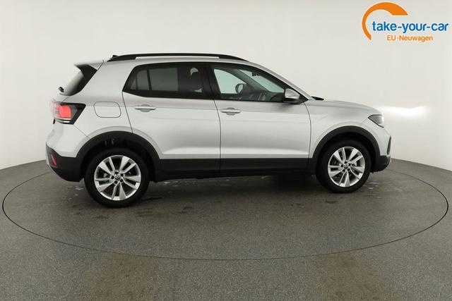 Volkswagen - T-Cross - EU-Neuwagen - Reimport