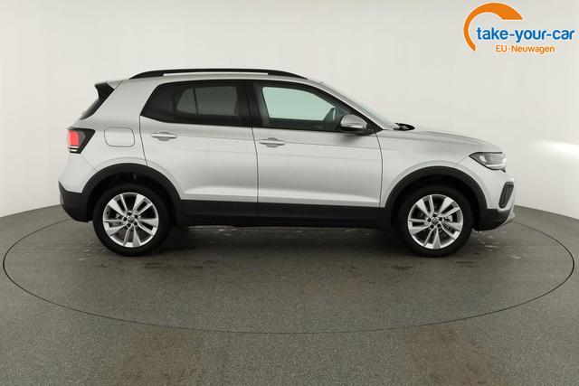 Volkswagen - T-Cross - EU-Neuwagen - Reimport