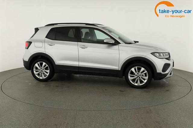 Volkswagen - T-Cross - EU-Neuwagen - Reimport
