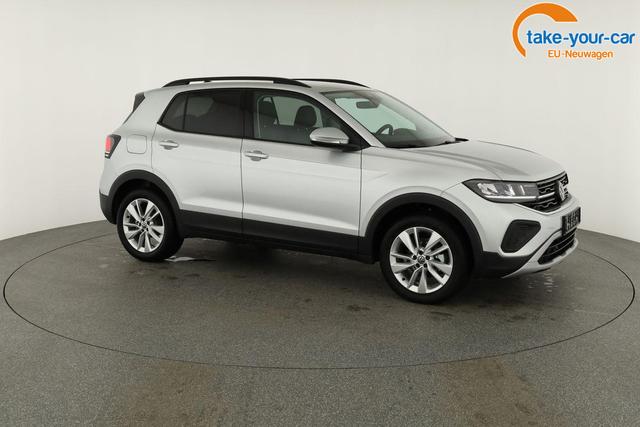 Volkswagen - T-Cross - EU-Neuwagen - Reimport