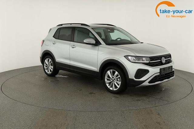 Volkswagen - T-Cross - EU-Neuwagen - Reimport