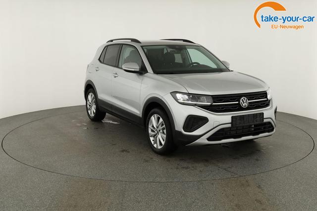 Volkswagen - T-Cross - EU-Neuwagen - Reimport