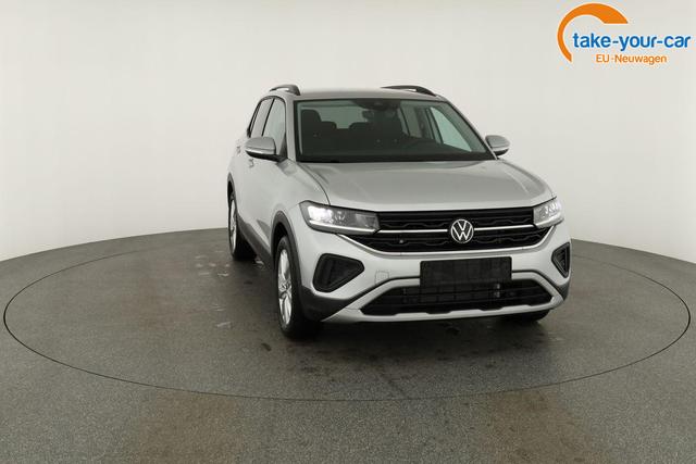 Volkswagen - T-Cross - EU-Neuwagen - Reimport