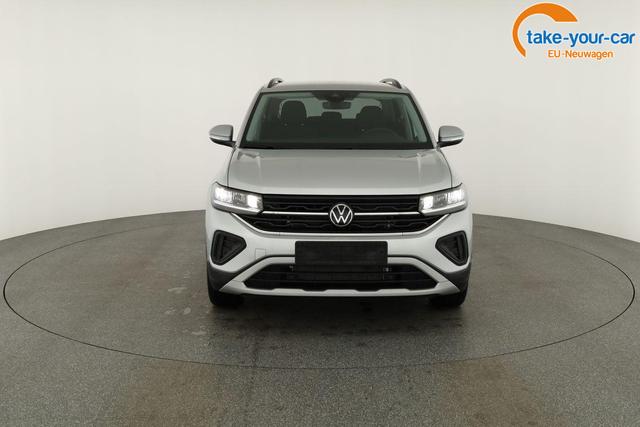 Volkswagen - T-Cross - EU-Neuwagen - Reimport