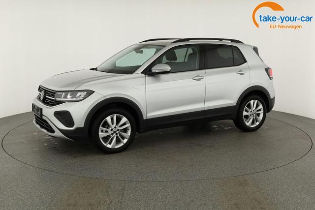 Volkswagen - T-Cross - EU-Neuwagen - Reimport