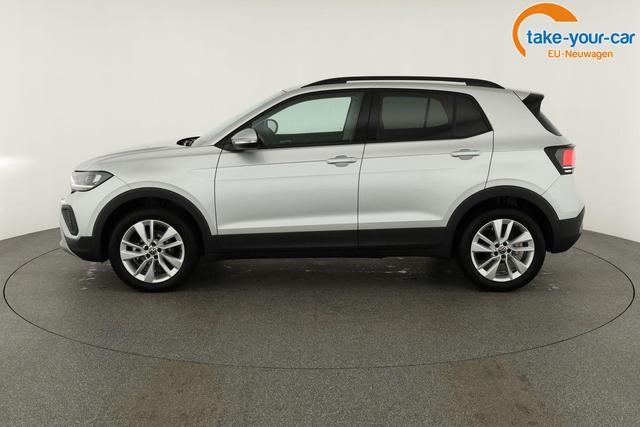 Volkswagen - T-Cross - EU-Neuwagen - Reimport
