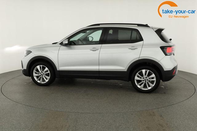 Volkswagen - T-Cross - EU-Neuwagen - Reimport
