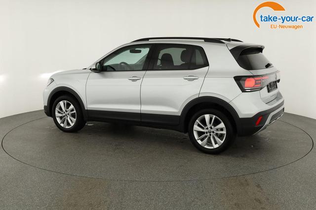 Volkswagen - T-Cross - EU-Neuwagen - Reimport