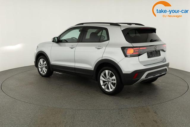 Volkswagen - T-Cross - EU-Neuwagen - Reimport
