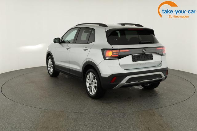 Volkswagen - T-Cross - EU-Neuwagen - Reimport