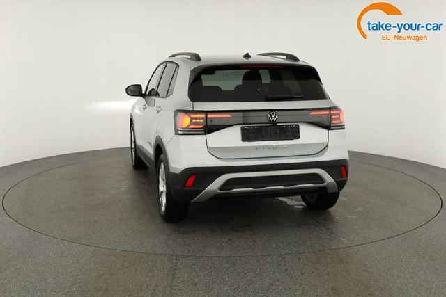 Volkswagen - T-Cross - EU-Neuwagen - Reimport