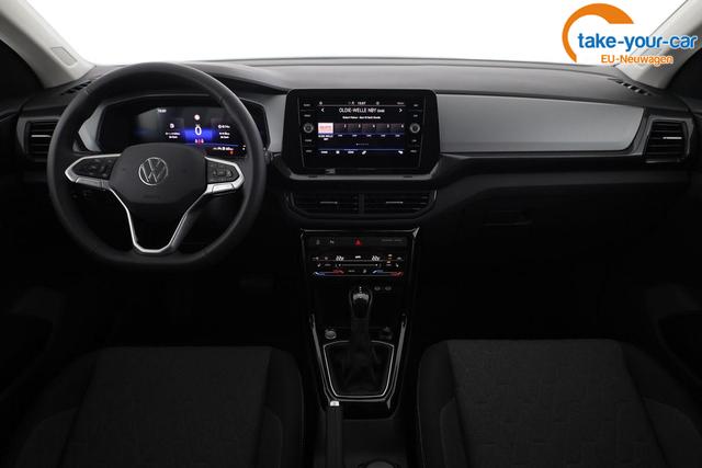 Volkswagen - T-Cross - EU-Neuwagen - Reimport