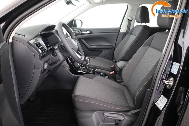 Volkswagen - T-Cross - EU-Neuwagen - Reimport