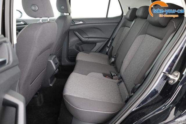 Volkswagen - T-Cross - EU-Neuwagen - Reimport