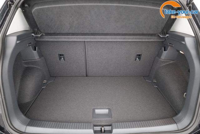 Volkswagen - T-Cross - EU-Neuwagen - Reimport