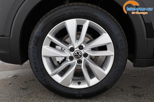 Volkswagen - T-Cross - EU-Neuwagen - Reimport