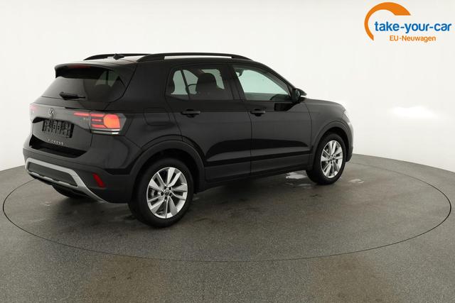 Volkswagen - T-Cross - EU-Neuwagen - Reimport