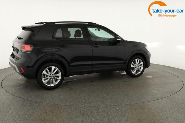Volkswagen - T-Cross - EU-Neuwagen - Reimport