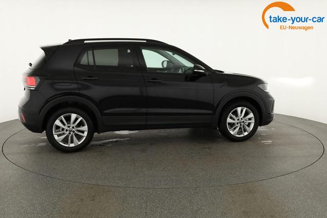 Volkswagen - T-Cross - EU-Neuwagen - Reimport
