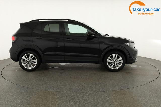 Volkswagen - T-Cross - EU-Neuwagen - Reimport