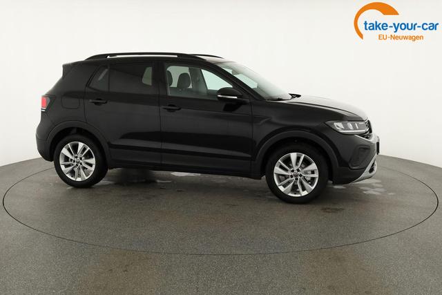 Volkswagen - T-Cross - EU-Neuwagen - Reimport
