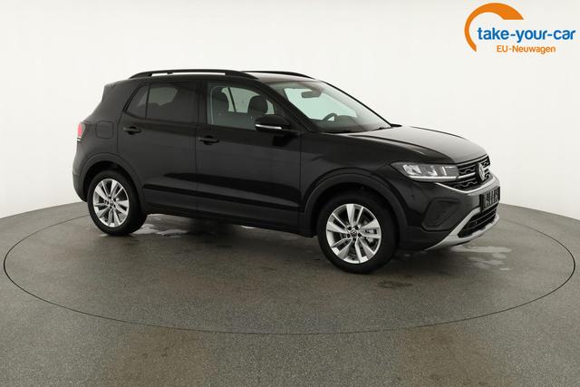 Volkswagen - T-Cross - EU-Neuwagen - Reimport
