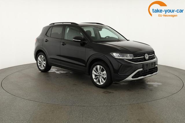 Volkswagen - T-Cross - EU-Neuwagen - Reimport