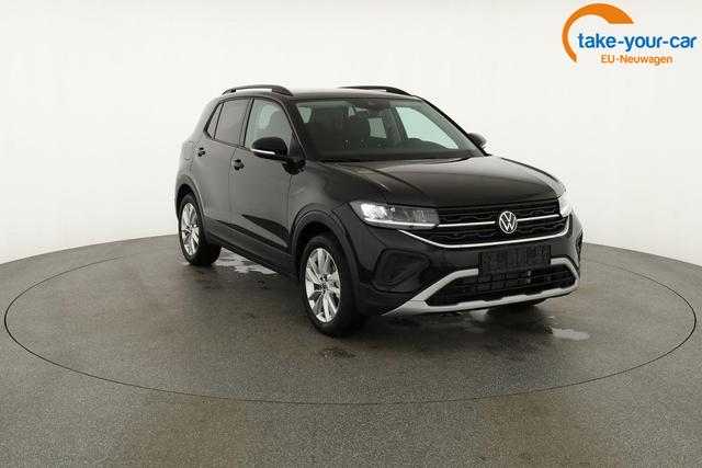 Volkswagen - T-Cross - EU-Neuwagen - Reimport