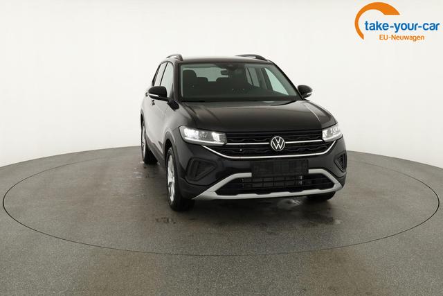 Volkswagen - T-Cross - EU-Neuwagen - Reimport