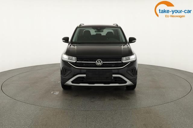 Volkswagen - T-Cross - EU-Neuwagen - Reimport
