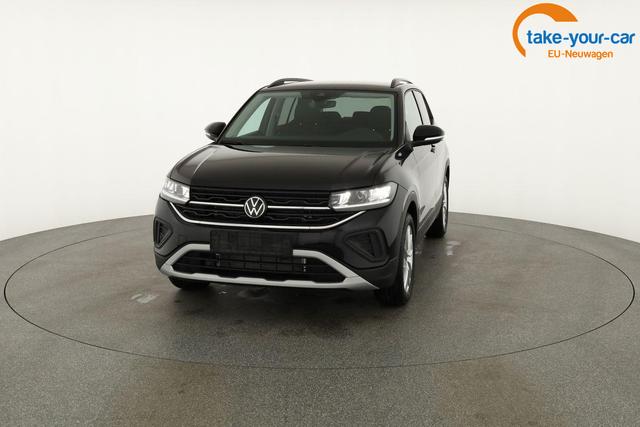 Volkswagen - T-Cross - EU-Neuwagen - Reimport