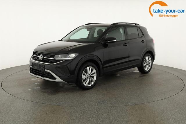Volkswagen - T-Cross - EU-Neuwagen - Reimport