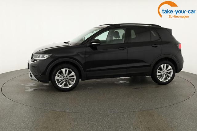 Volkswagen - T-Cross - EU-Neuwagen - Reimport