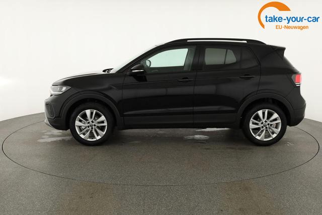 Volkswagen - T-Cross - EU-Neuwagen - Reimport