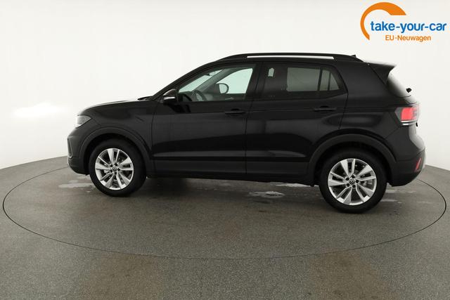 Volkswagen - T-Cross - EU-Neuwagen - Reimport