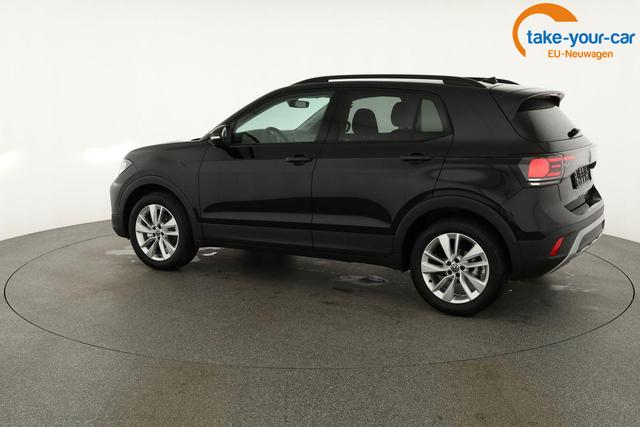 Volkswagen - T-Cross - EU-Neuwagen - Reimport