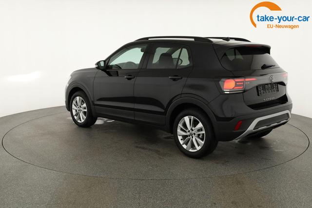 Volkswagen - T-Cross - EU-Neuwagen - Reimport