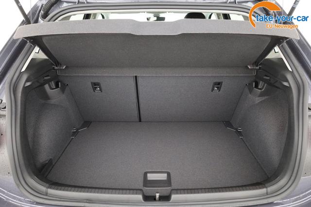 Volkswagen - Polo - EU-Neuwagen - Reimport