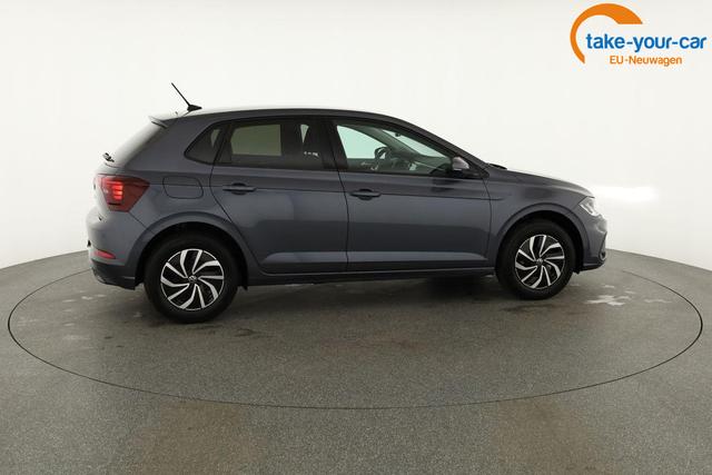 Volkswagen - Polo - EU-Neuwagen - Reimport