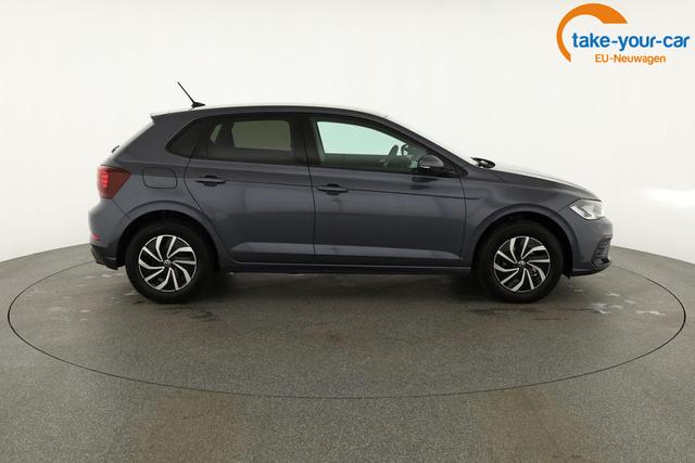 Volkswagen - Polo - EU-Neuwagen - Reimport