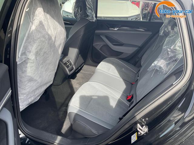 Volkswagen - Passat Variant - EU-Neuwagen - Reimport