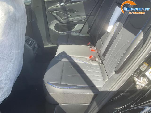 Volkswagen - Tiguan - EU-Neuwagen - Reimport