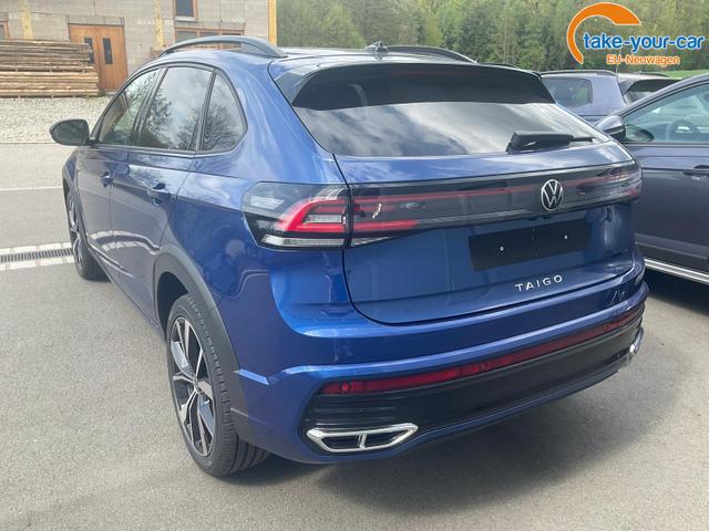 Volkswagen - Taigo - EU-Neuwagen - Reimport