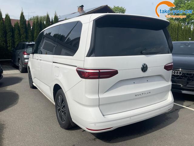 Volkswagen - T7 Multivan - EU-Neuwagen - Reimport