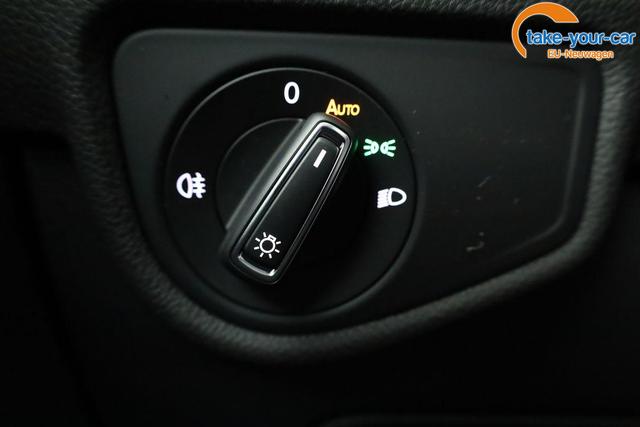 Volkswagen - Touran - EU-Neuwagen - Reimport