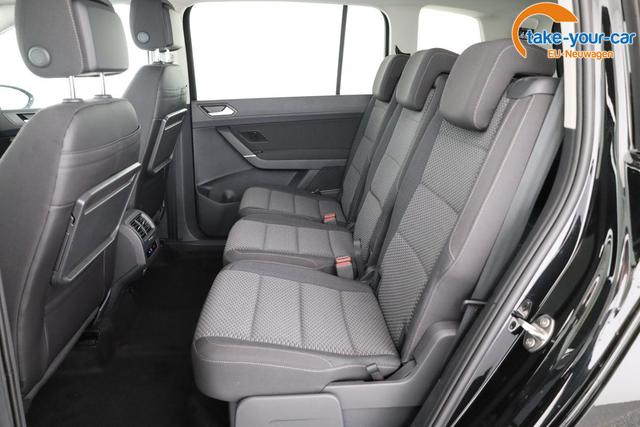 Volkswagen - Touran - EU-Neuwagen - Reimport